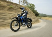 Yamaha XT125R